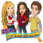 iCarly: iDream in Toon 게임