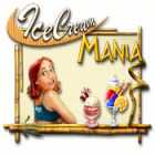 Ice Cream Mania 게임