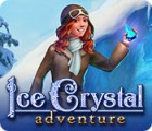 Ice Crystal Adventure 게임