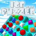 Ice Puzzle Deluxe 게임