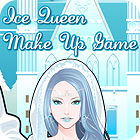 Ice Queen Make Up 게임