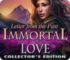 Immortal Love: Letter From The Past Collector's Edition 게임
