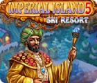 Imperial Island 5: Ski Resort 게임