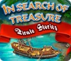 In Search Of Treasure: Pirate Stories 게임