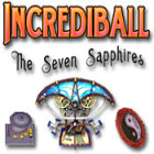 Incrediball: The Seven Sapphires 게임
