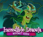 Incredible Dracula: Witches' Curse 게임