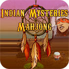 Indian Mysteries Mahjong 게임