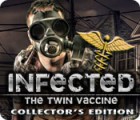 Infected: The Twin Vaccine Collector’s Edition 게임
