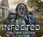Infected: The Twin Vaccine 게임