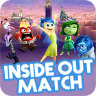 Inside Out Match Game 게임