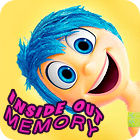 Inside Out — Memory Game 게임