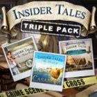 Insider Tales - Triple Pack 게임