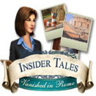 Insider Tales: Vanished in Rome 게임