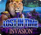 Invasion: Lost in Time 게임