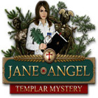 Jane Angel: Templar Mystery 게임