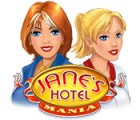 Jane's Hotel Mania 게임