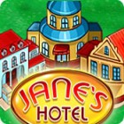 Jane's Hotel 게임