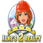 Jane's Realty 2 게임