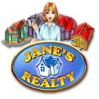 Jane's Realty 게임