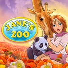 Jane's Zoo 게임