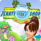 Jenny's Fish Shop 게임