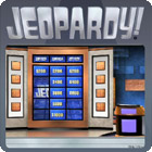 Jeopardy! 게임