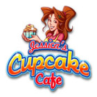 Jessica's Cupcake Cafe 게임
