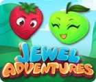 Jewel Adventures 게임