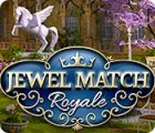 Jewel Match Royale 게임