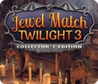 Jewel Match Twilight 3 Collector's Edition 게임