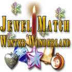 Jewel Match Winter Wonderland 게임