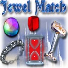 Jewel Match 게임