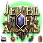 Jewel Of Atlantis 게임