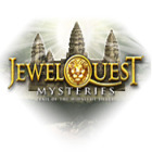 Jewel Quest Mysteries 2: Trail of the Midnight Heart 게임