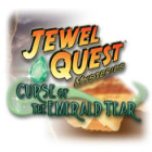 Jewel Quest Mysteries: Curse of the Emerald Tear 게임