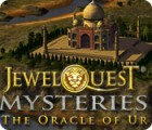 Jewel Quest Mysteries: The Oracle of Ur 게임