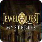 Jewel Quest Mysteries - The Seventh Gate Premium Edition 게임