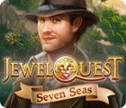 Jewel Quest: Seven Seas 게임