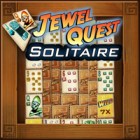 Jewel Quest Solitaire 게임