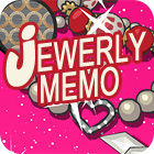 Jewelry Memo 게임