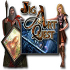 Jig Art Quest 게임