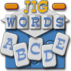 Jig Words 게임