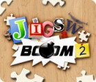 Jigsaw Boom 2 게임