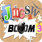 Jigsaw Boom 3 게임