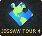 Jigsaw World Tour 4 게임