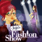 Jojo's Fashion Show 게임