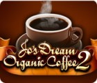 Jo's Dream Organic Coffee 2 게임