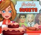 Julie's Sweets 게임