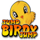 Jump Birdy Jump 게임