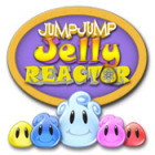 Jump Jump Jelly Reactor 게임